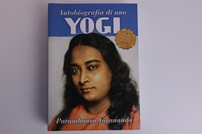 LIBRO AUTOBIOGRAFIA DI UNO