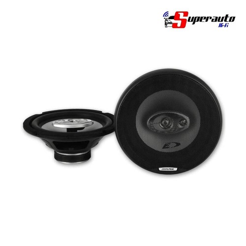 Alpine sxe 2035s altoparlanti - alpine, sxe-2035s
