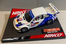 SLOT CAR 1/32 NINCO - Ref