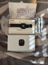 montre connectée imitation