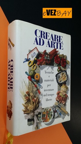 Creare arte tecniche e - ad,