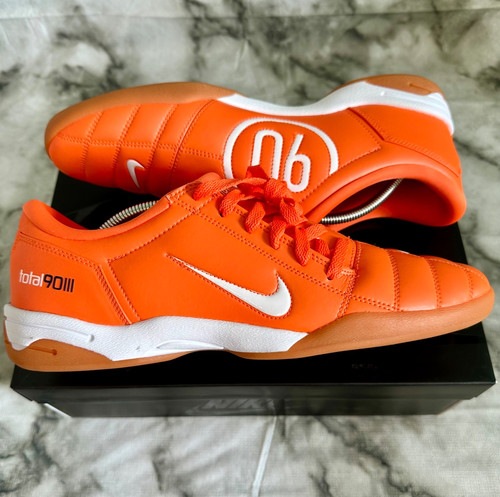 Scarpe calcio nike - calcio, total