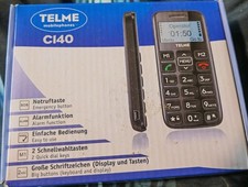  Telefono cellulare SOS radio