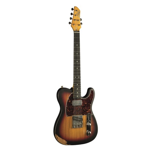 Eko tero relic sunburst - relic,