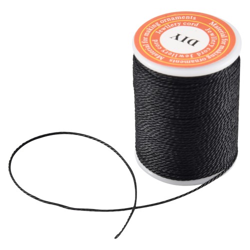 Rotolo filo nero - , cotone