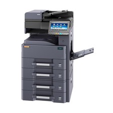 STAMPANTE MULTIFUNZIONE LASER A3 COLORI 42PPM KYOCERA TASKALFA 4052CI SEMINUOVO