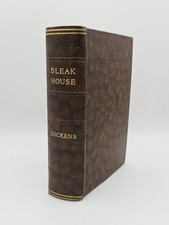 Charles Dickens Bleak House