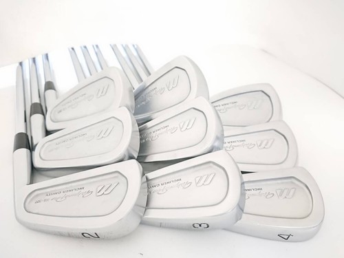 Mizuno set ferri destrimani - ferri,
