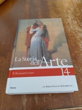 LA STORIA DELL'ARTE - VOLUME