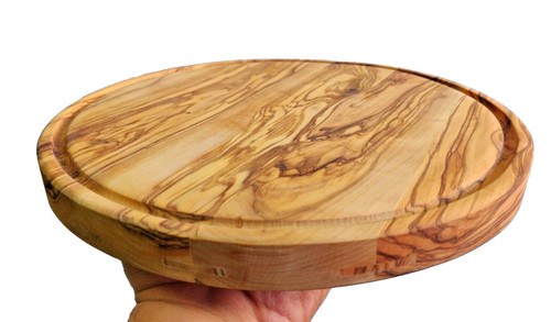 Tagliere legno ulivo - tagliere,