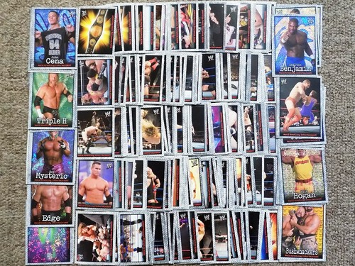 Wwe wrestling merlin 2005 - wwe,