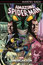 Amazing Spider-Man N° 9 -