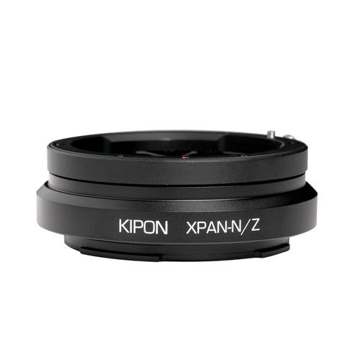 Adattatore kipon per obiettivo - kipon,