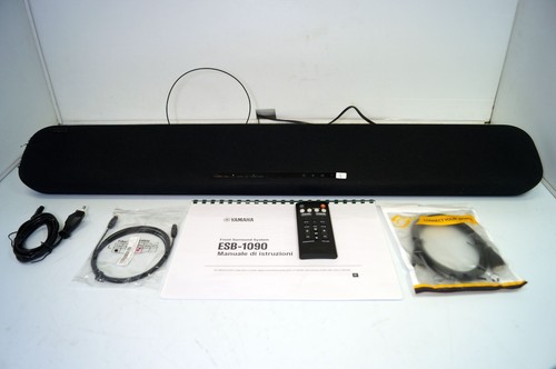 Yamaha esb 1090 soundbar - yamaha esb,