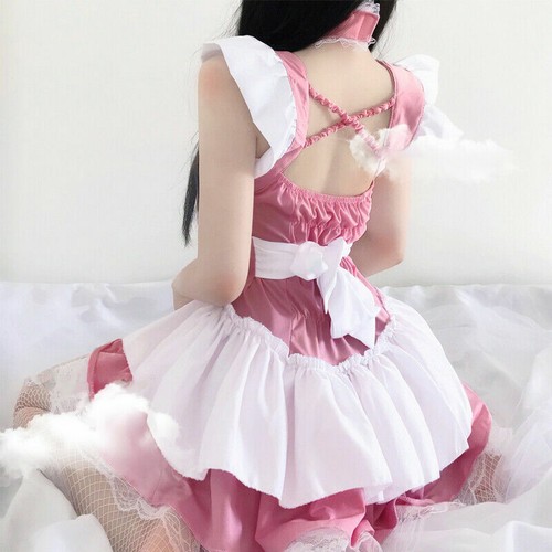 Costume cameriera donna - cameriera,