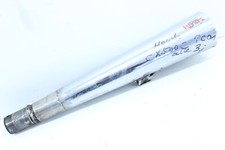 HONDA CX 500 PC01 Marmitta Originale Sinistra MP871