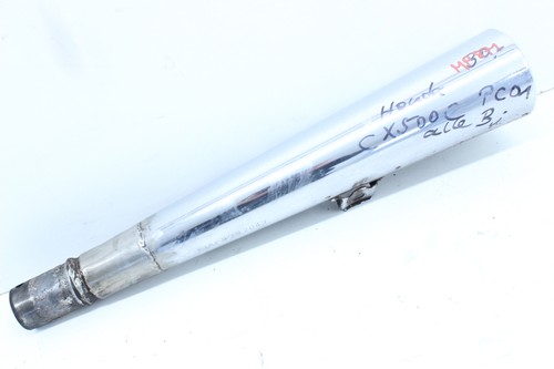 Honda 500 pc01 marmitta - 500,