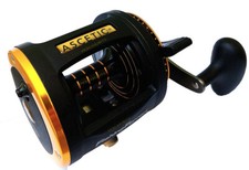 Mulinello Pesca Traina Dentice