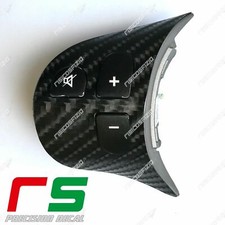 ADESIVI decal razze volante alfa romeo 147 156 GT sticker tuning cover carbon