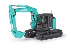 Escavatore idraulico Kobelco