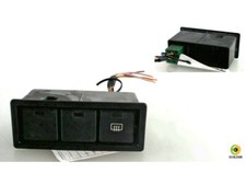 Interruttore sbrinatore - interruttore,