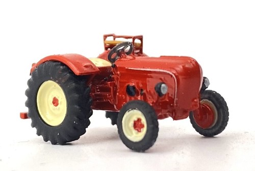 Kussmaul porsche diesel - kussmaul,