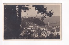 D6935) FRIESACH in Carinzia -