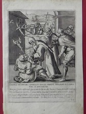 San Francesco Paola Baratta