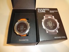Suunto Core Orologio Digitale