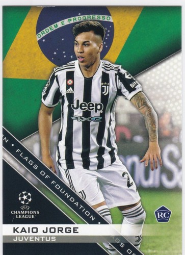 2021 topps uefa bandiere - topps,