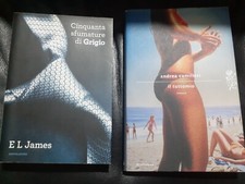 2 LIBRI MONDADORI: IL TUTTOMIO