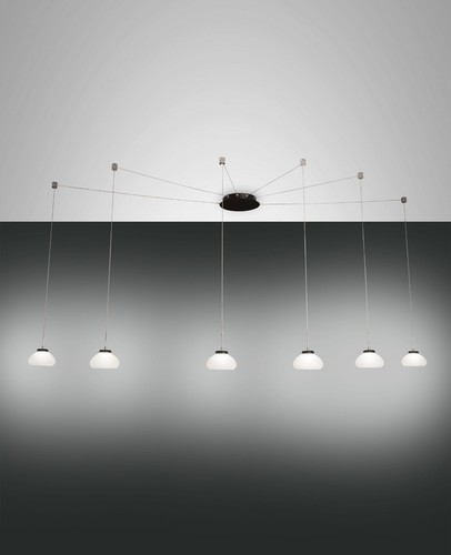 Fabas luce led lampada - luce,