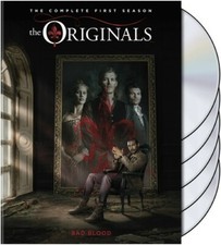 THE ORIGINALS - The Complete