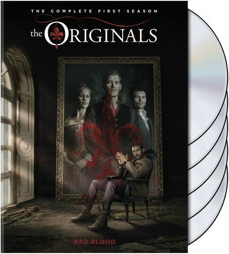 The originals - the, complete