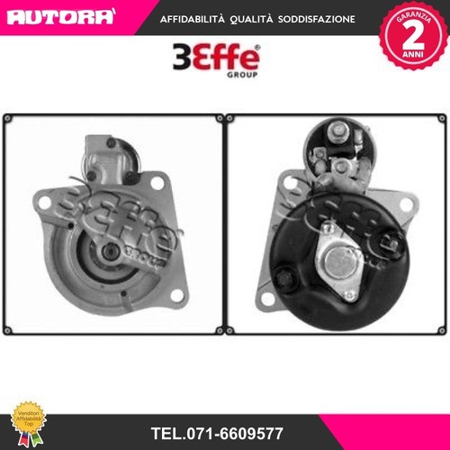 Strs081 motorino avviamento - strs081,