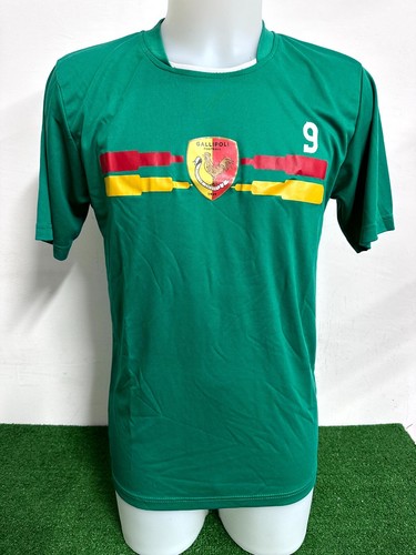 Maglia gallipoli allenamento - gallipoli,