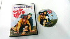 Un Pomeriggio Al Circo DVD I