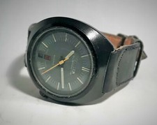 CITIZEN CUSTOM V2 AUTOMATICO