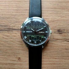 Orologio sovietico Raketa