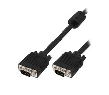 CAVO VGA 3, 5, 10, 15, 20, 30