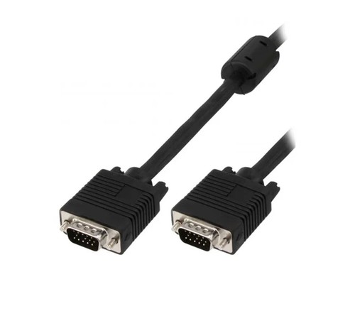 Cavo vga 15 20 30 - vga, 10,