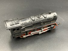 Lima Locomotiva a vapore