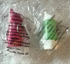 Portachiavi tupperware htf - 2,