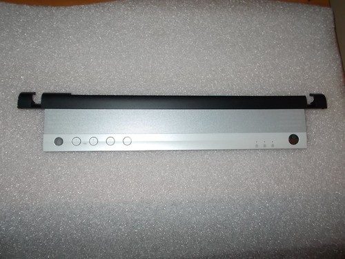 Cover touchpad speakers tjc - cover,