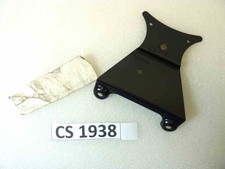 Piastra supporto clacson Guzzi