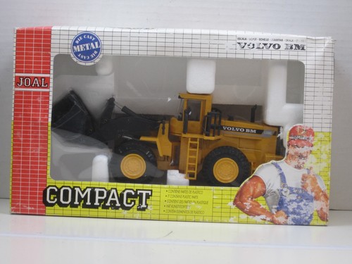 Pala gommata volvo l330c in - bm,