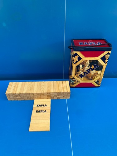 Kapla set 200 piastre in - set,