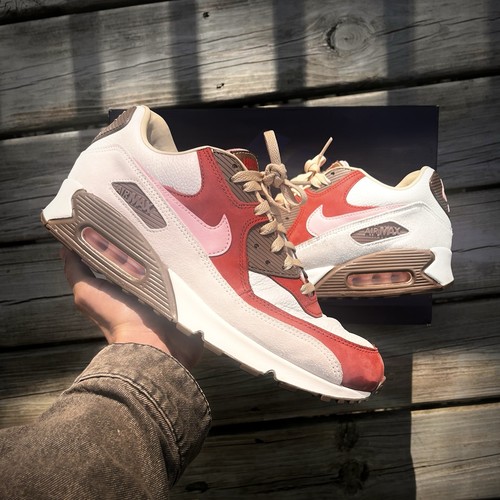 Nike dqm air - 90, 2021