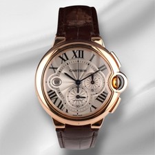 Orologio automatico Cartier