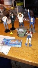 BANDAI Yujin Ashita no Joe